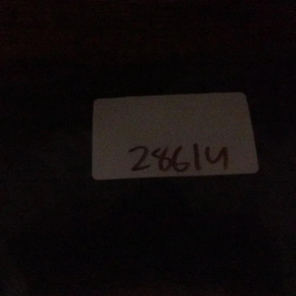 By Anthropologie The Somerset Maxi Dress Velvet Edition Womens Medium - Picture 12 of 12